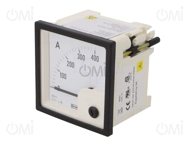 039-70125-0400-0-60MV-0-400A