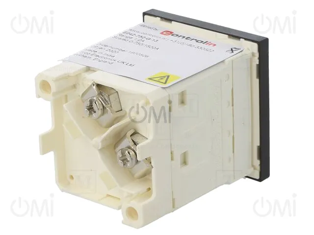 039-90212-0000-1/2A-0-750/1500A-48X48MM