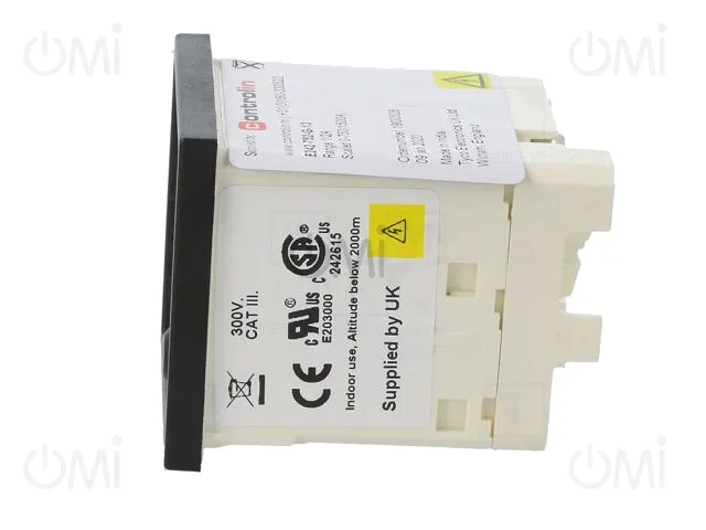 039-90212-0000-1/2A-0-750/1500A-48X48MM