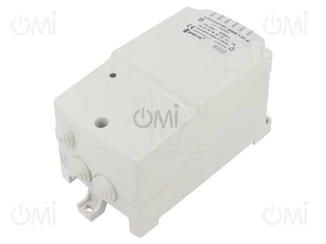 ARWE 1.5/1-A IP 54 BR