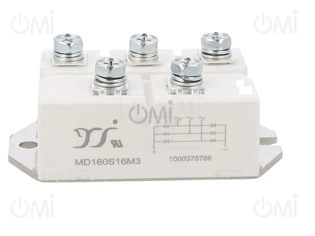 MD160S16M3