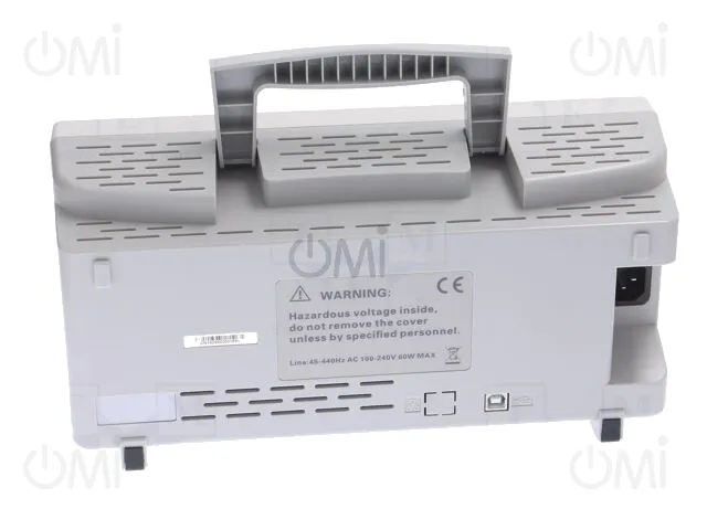 HANTEK DSO4104C