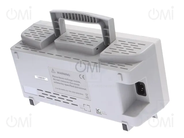 HANTEK DSO4104C