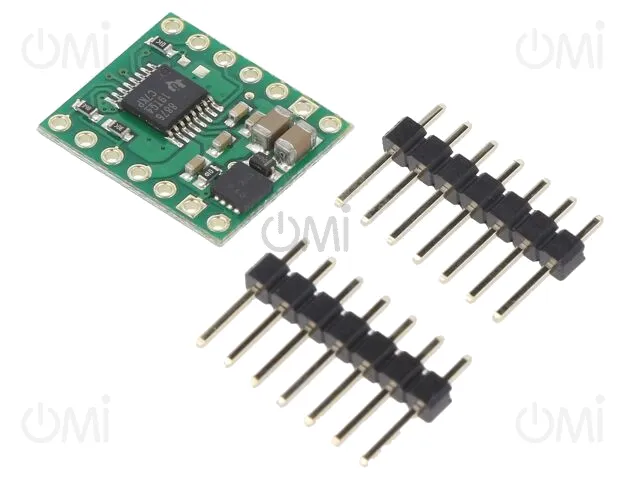 DRV8876 SINGLE BRUSHED DC MOTOR DRIVER C