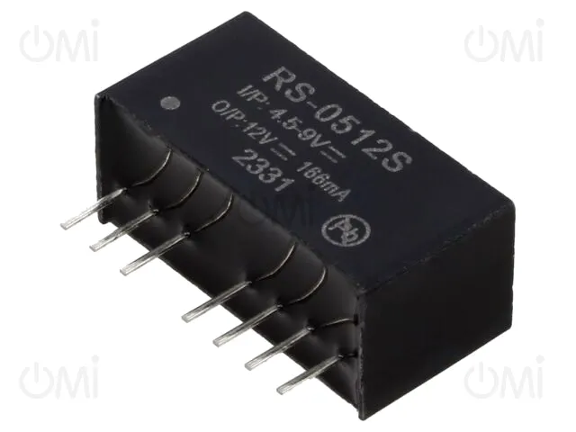 RS-0512S