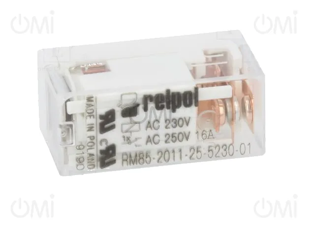 RM85-2011-25-5230-01