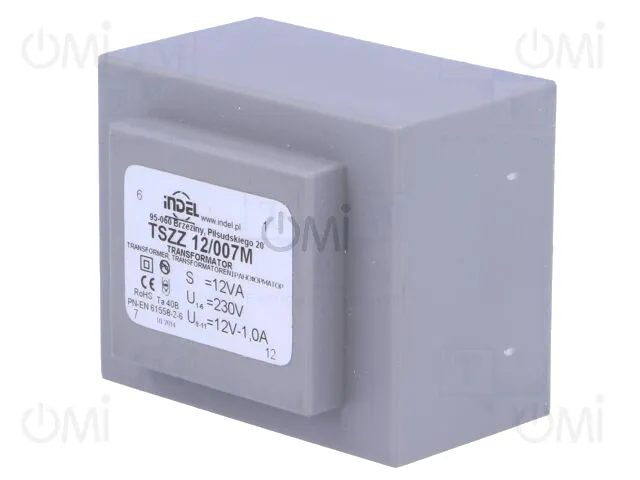 TSZZ12/007M