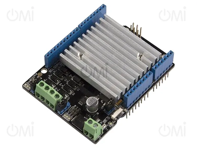 MOTOR SHIELD V2.0