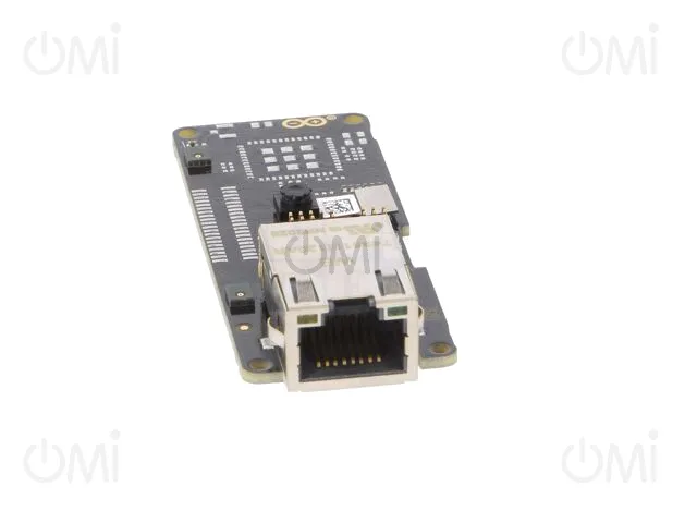 PORTENTA VISION SHIELD - ETHERNET