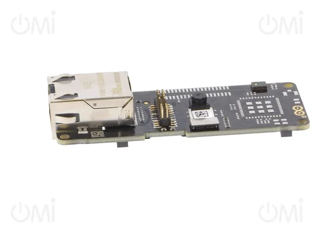 PORTENTA VISION SHIELD - ETHERNET