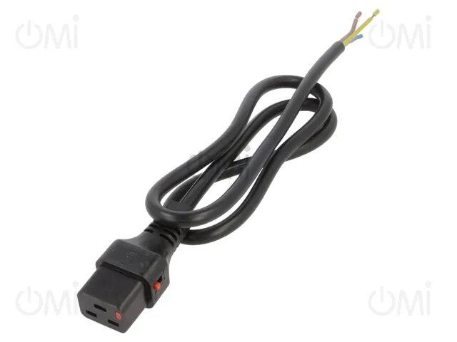 IL19-SE-H05-3150-100