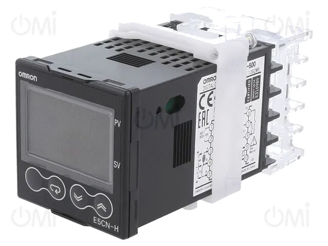 E5CN-HV2M-500 100-240 VAC