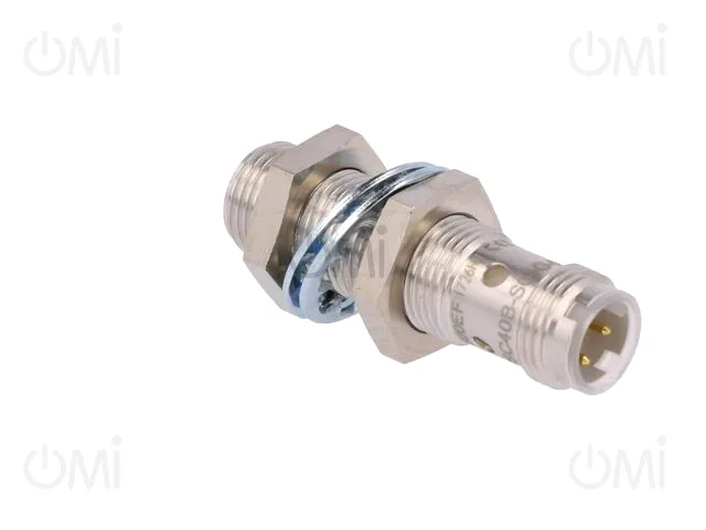 BES M12ME-PSC40B-S04G-003