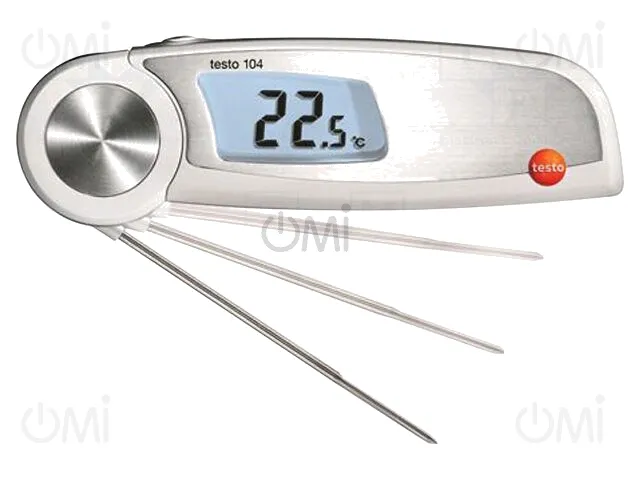 TESTO 104 0563 0104