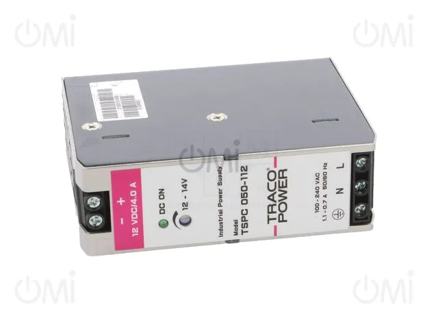 TSPC 050-112