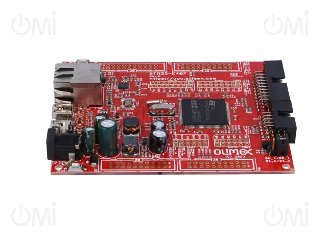 STM32-E407