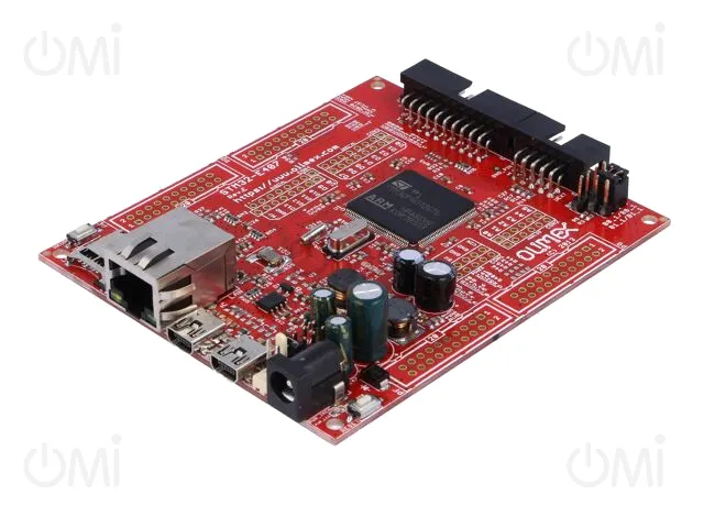 STM32-E407