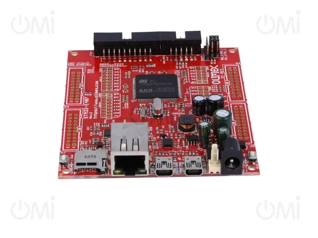 STM32-E407