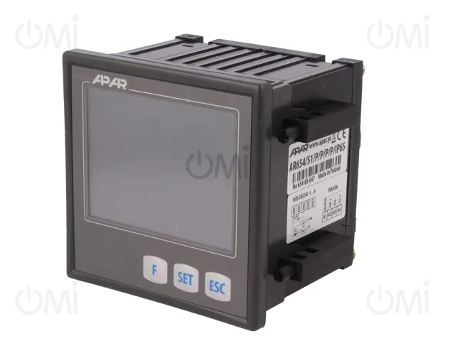 AR654/S1/P/P/P/P/IP65