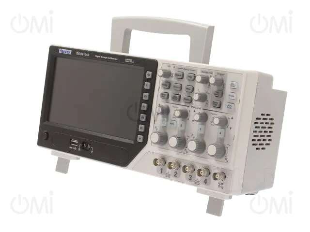 HANTEK DSO4104B