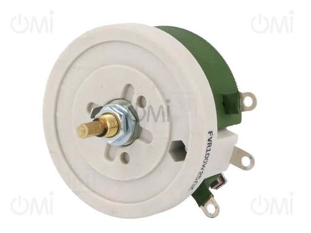 FVR100W-25R