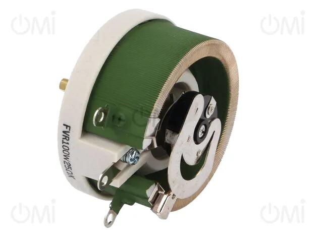 FVR100W-25R