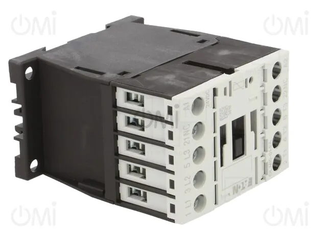 DILM15-01-EA(24VDC)