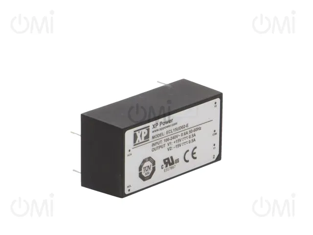 ECL15UD02-E
