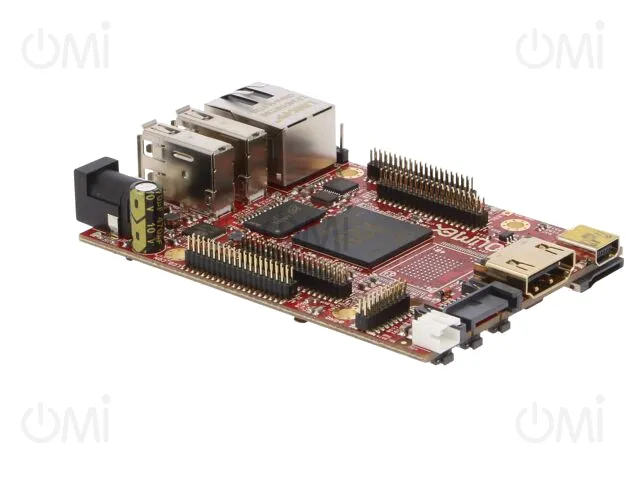 A20-OLINUXINO-LIME-S16M