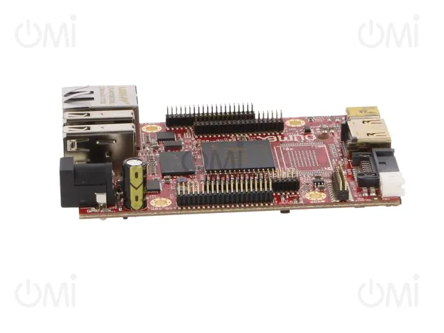 A20-OLINUXINO-LIME-S16M