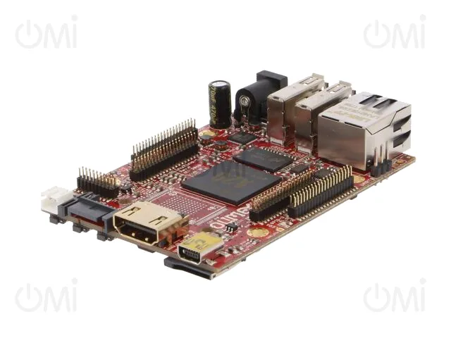 A20-OLINUXINO-LIME-S16M