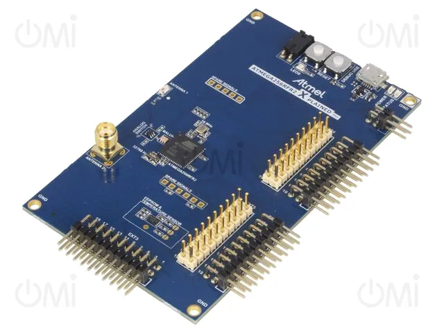 ATMEGA256RFR2-XPRO