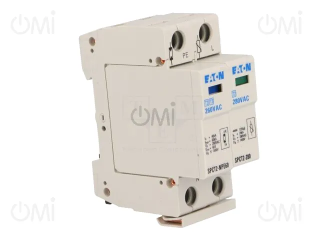 SPCT2-280-1+NPE