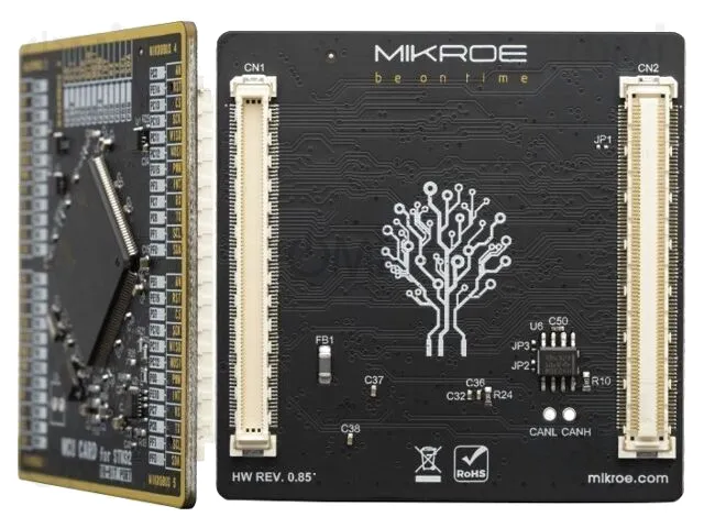 SIBRAIN FOR STM32F756ZG