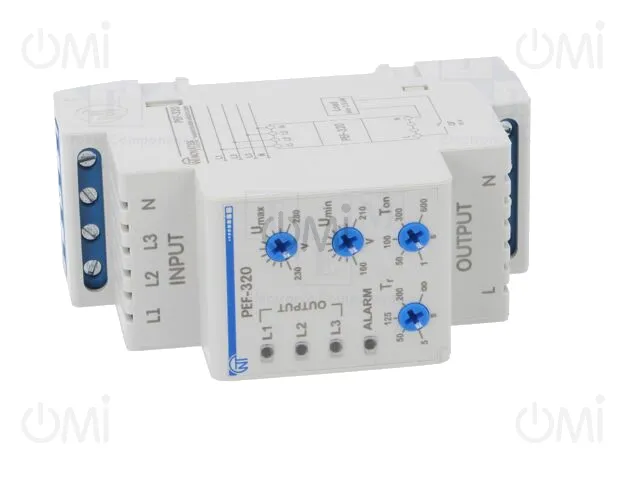 PEF-320
