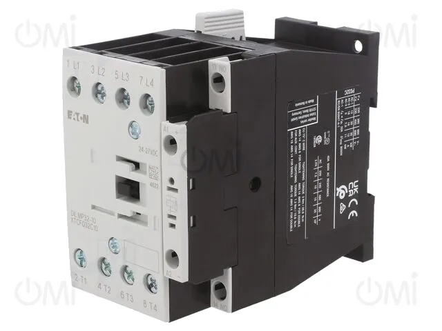 DILMP32-10(110V50HZ,120V60HZ)