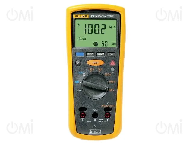 FLUKE 1507