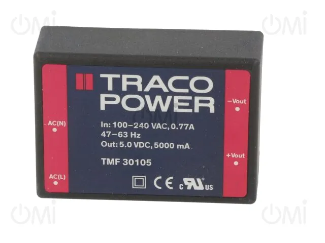 TMF 30105