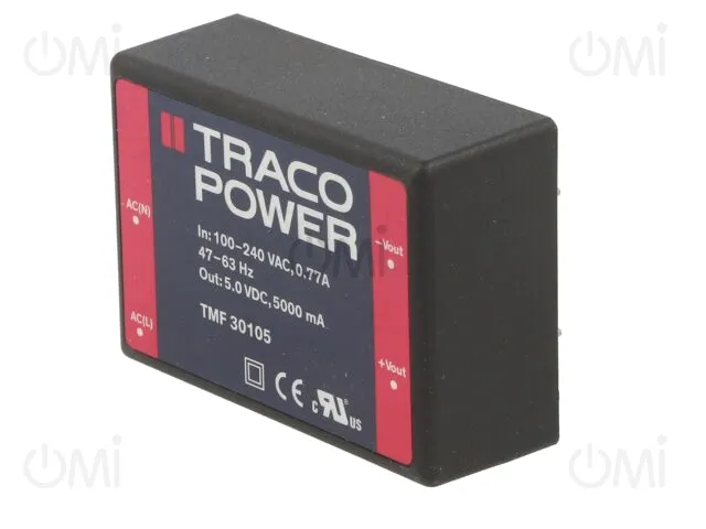 TMF 30105