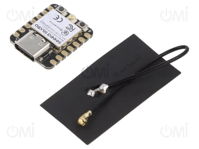XIAO ESP32C3
