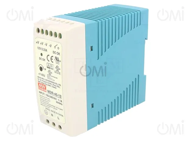 MDR-40-12