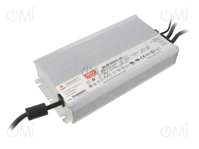 HLG-600H-30