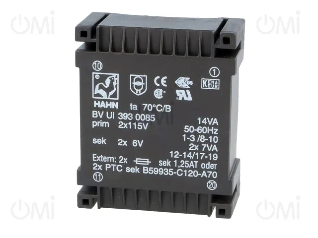 BV UI 393 0085