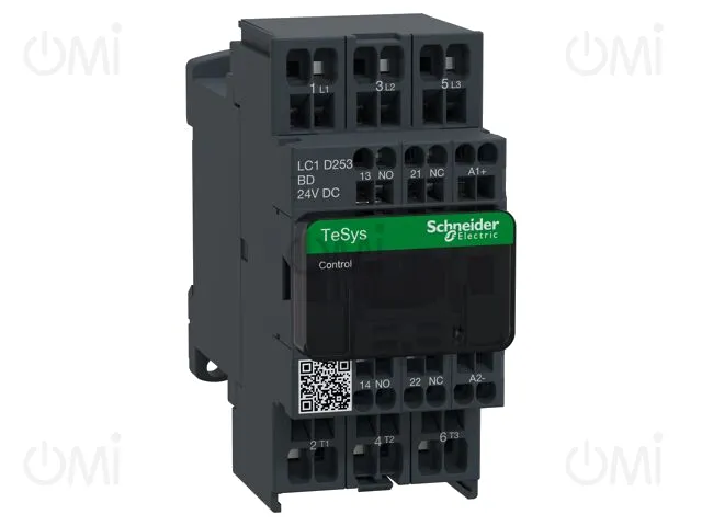 LC1D253BD