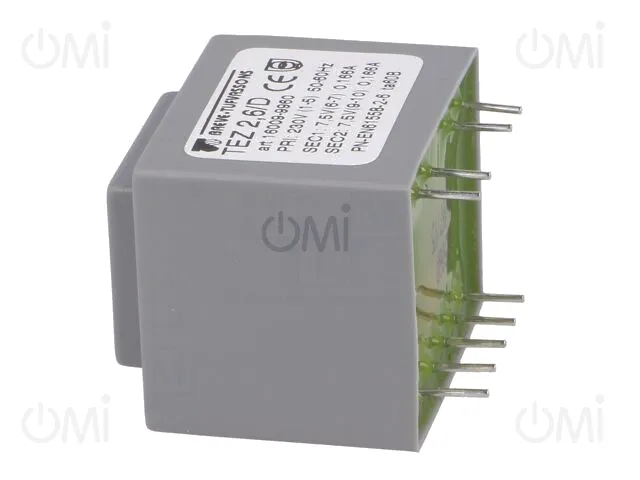 TEZ2.6/D230/7.5-7.5V