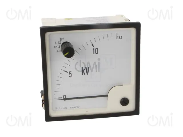 039-90617-0120-120V-VTCONNECTED11/0,1KV