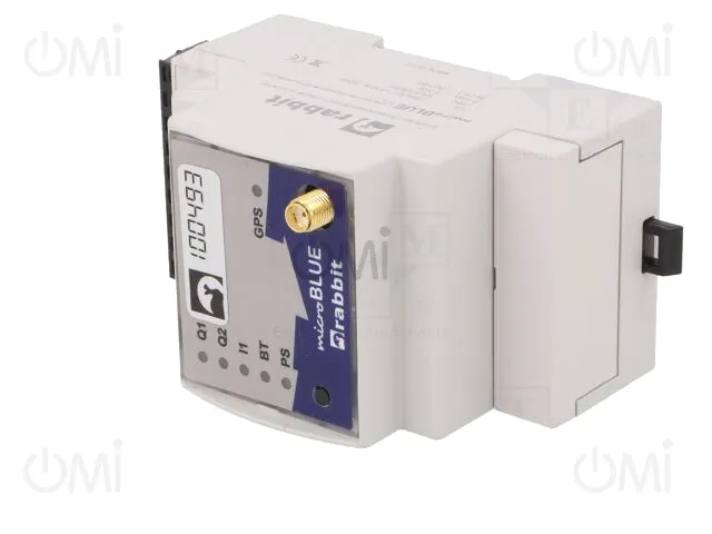 MICROBLUE GPS ZEWNĘTRZNA