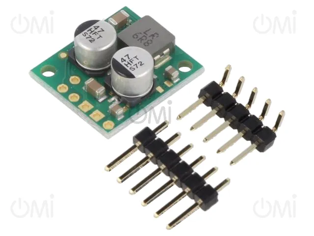 15V, 2.7A STEP-DOWN VOLTAGE REGULATOR D3