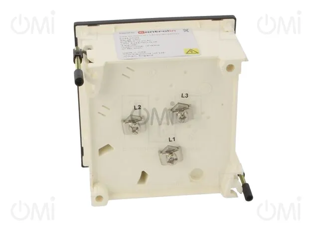 039-90617-0120-120V-VTCONNECTED10/0,1KV