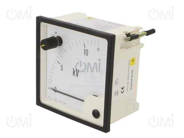 039-90617-0120-120V-VTCONNECTED10/0,1KV